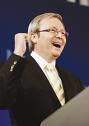 Kevin Rudd